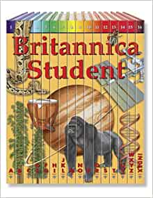 encyclopedia britannica pdf