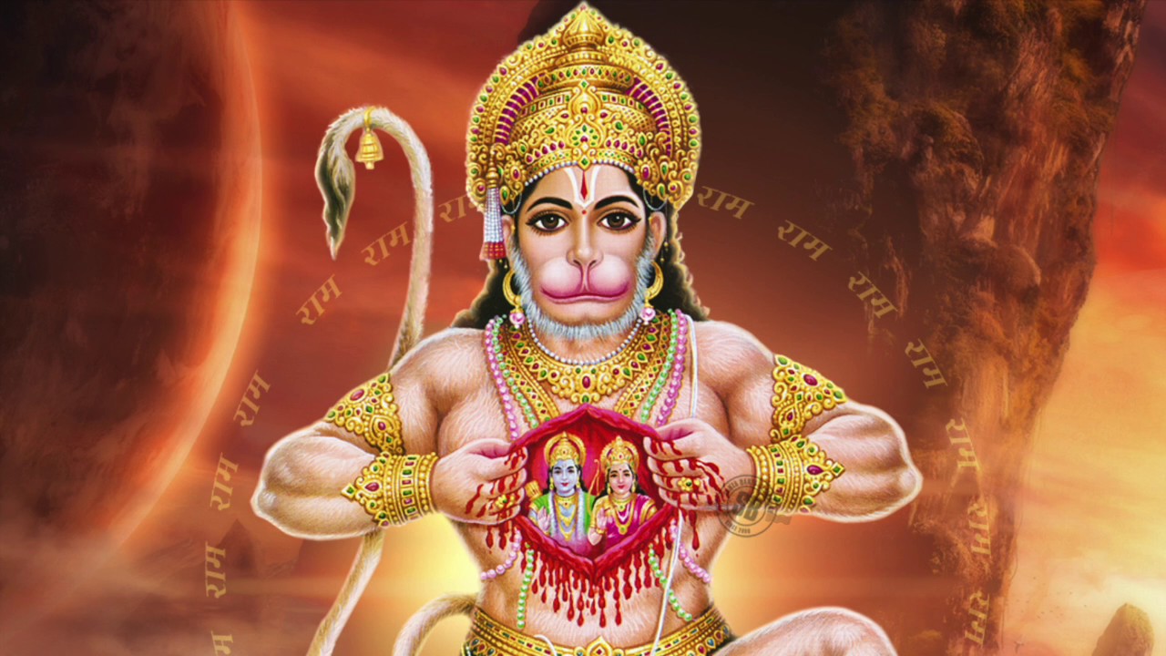 lord hanuman bhajans